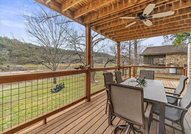 4th image of 2400 Flite Acres Rd, Wimberley, TX 78676 | MLS# 9208184