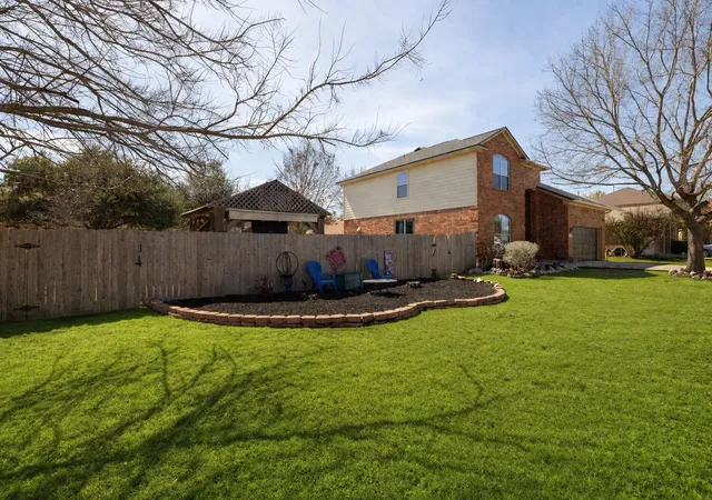 Photo 3 of Single family home for sale at 1114 Calistoga Dr, Leander, TX 78641 | MLS# 4645938 | Listing updated on 2026-08-18