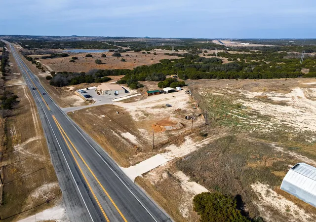 Photo 3 of Land for sale at 774 N 183 Highway, Lampasas, TX 76550 | MLS# 9442025 | Listing updated on 2026-03-16