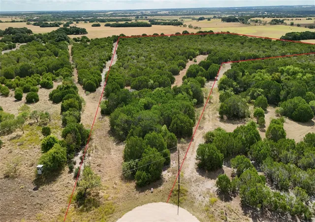 Land for sale at Lot 11 Stargazer Dr, Lampasas, TX 76550 | MLS# 8992491