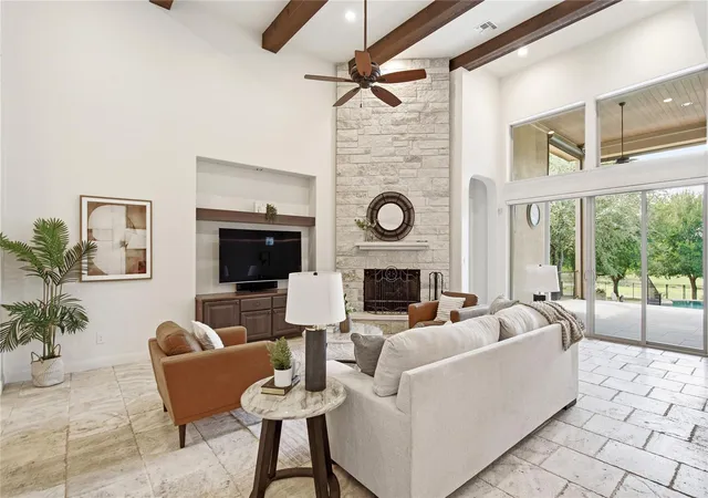 Photo 4 of Single family home for sale at 113 Blue Heron Ln, Georgetown, TX 78628 | MLS# 3990567 | Listing updated on 2026-09-27