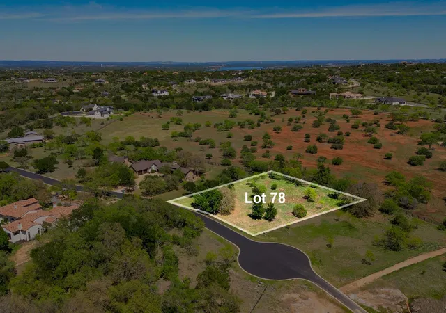 1st image of Lot 78 The Trails Pkwy, Horseshoe Bay, TX 78657 | MLS# 9113800