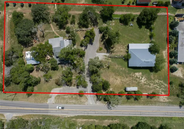 4th image of 23351 Fm 150 W, Driftwood, TX 78619 | MLS# 5040882