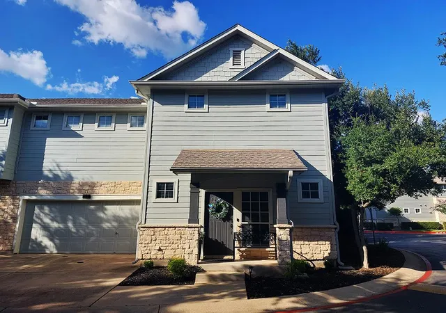 Condo for sale at 8518 Cahill Dr #43, Austin, TX 78729 | MLS# 9674765