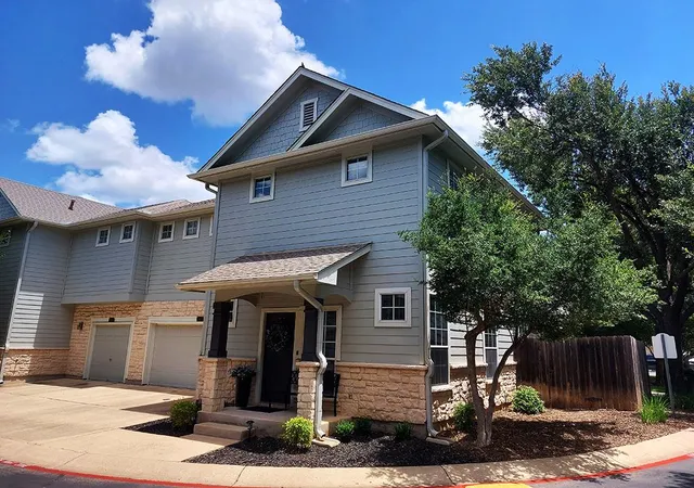 Photo 2 of Condo for sale at 8518 Cahill Dr #43, Austin, TX 78729 | MLS# 9674765 | Listing updated on 2026-09-19
