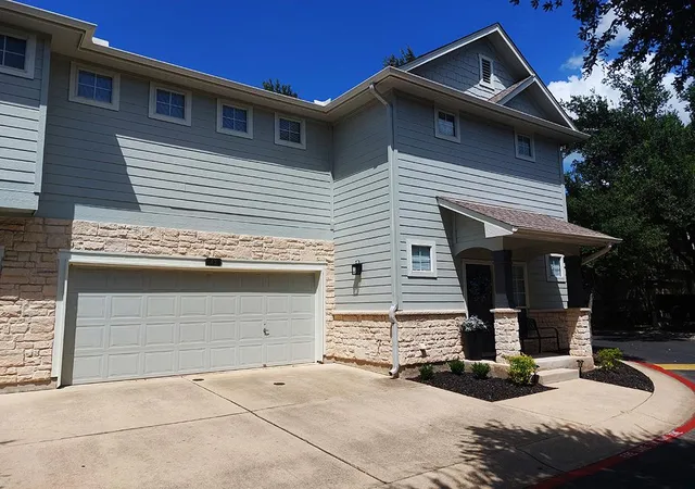 Photo 3 of Condo for sale at 8518 Cahill Dr #43, Austin, TX 78729 | MLS# 9674765 | Listing updated on 2026-09-19