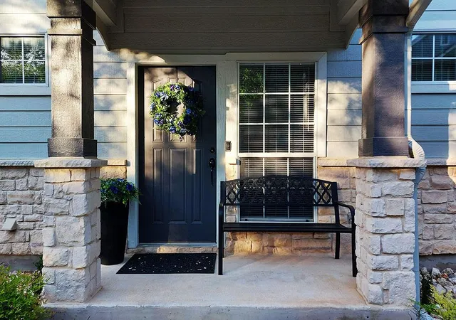 Photo 3 of Condo for sale at 8518 Cahill Dr #43, Austin, TX 78729 | MLS# 9674765 | Listing updated on 2026-09-19