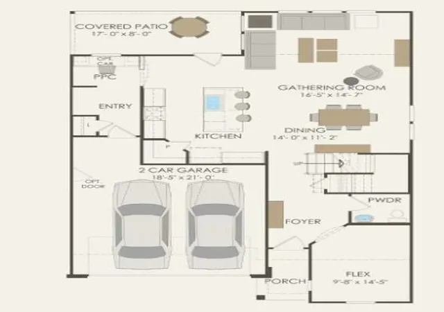 4th image of 536 Rubber Tree Wy, Buda, TX 78610 | MLS# 8761338