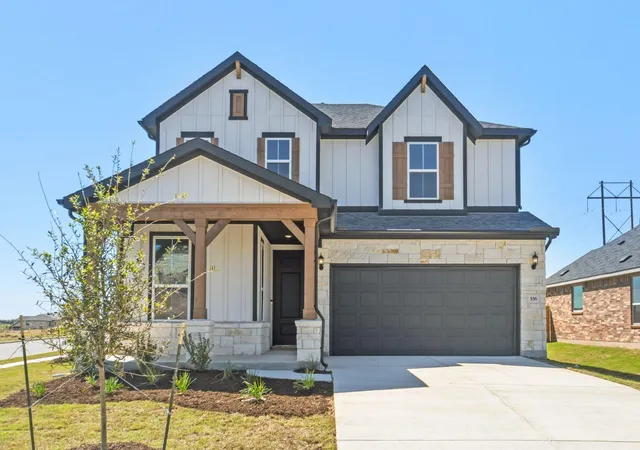 1st image of 536 Rubber Tree Wy, Buda, TX 78610 | MLS# 8761338