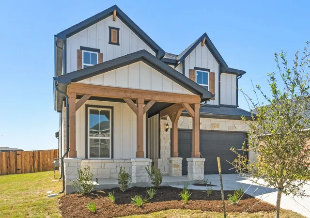 2nd image of 536 Rubber Tree Wy, Buda, TX 78610 | MLS# 8761338