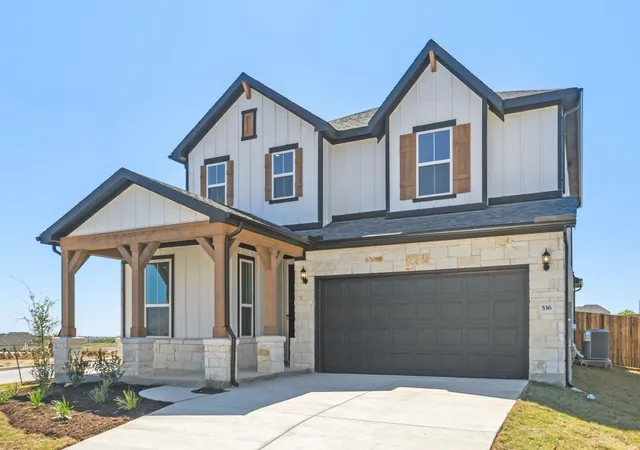 3rd image of 536 Rubber Tree Wy, Buda, TX 78610 | MLS# 8761338