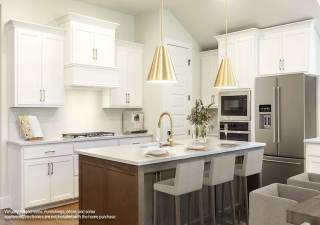 2nd image of 1041 Sunset Hill Wy, Georgetown, TX 78628 | MLS# 9902769