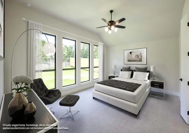 3rd image of 1041 Sunset Hill Wy, Georgetown, TX 78628 | MLS# 9902769