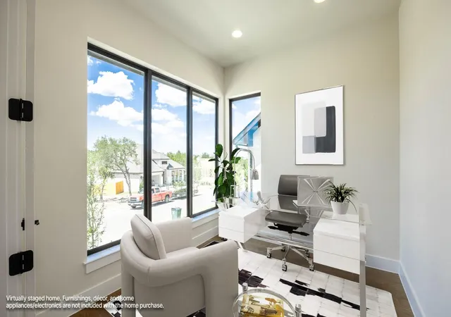 5th image of 1041 Sunset Hill Wy, Georgetown, TX 78628 | MLS# 9902769