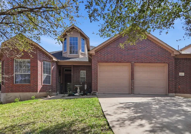 Photo 1 of Single family home for sale at 2157 Paradise Ridge Dr, Round Rock, TX 78665 | MLS# 7662933 | Listing updated on 2026-10-04
