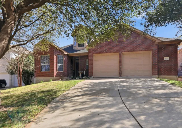 Photo 2 of Single family home for sale at 2157 Paradise Ridge Dr, Round Rock, TX 78665 | MLS# 7662933 | Listing updated on 2026-10-04