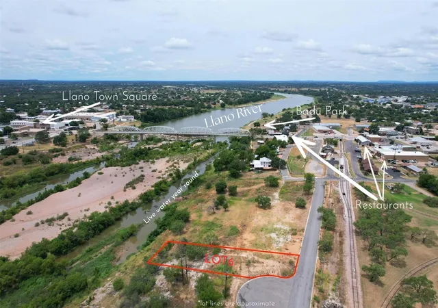 Homes for sale in Llano, TX | 006 Walden Wy, Llano, TX 78643 | MLS# 9089305