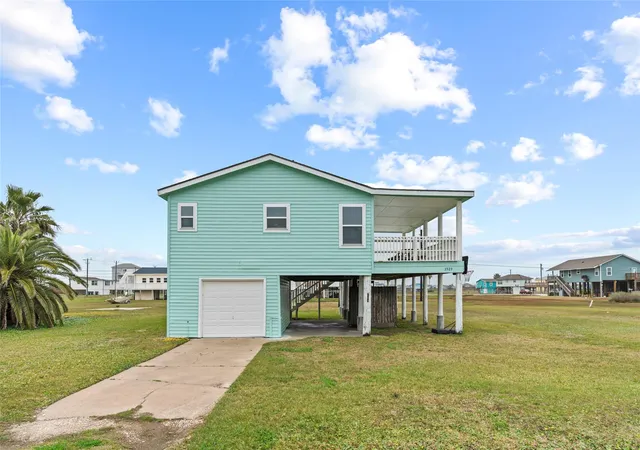 1st image of 3929 4th St, Galveston, TX 77554 | MLS# 1062747