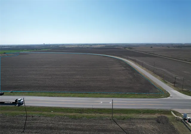 Photo 1 of Land for sale at Fm 397 / Carlos Parker, Taylor, TX 76574 | MLS# 5606199 | Listing updated on 2026-03-16
