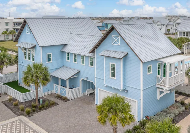 1st image of 636 Kings Crown Ln, Port Aransas, TX 78373 | MLS# 6817151