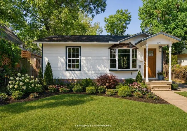 1st image of 1176 Graham St, Austin, TX 78702 | MLS# 4451210