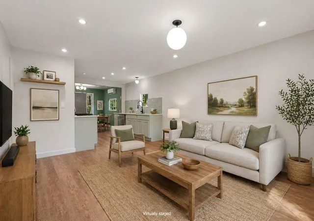 5th image of 1176 Graham St, Austin, TX 78702 | MLS# 4451210