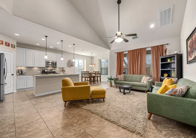 Photo 3 of Single family home for sale at 738 Palo Duro Loop, Round Rock, TX 78664 | MLS# 8366586 | Listing updated on 2026-08-29