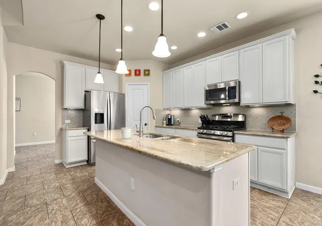 Photo 4 of Single family home for sale at 738 Palo Duro Loop, Round Rock, TX 78664 | MLS# 8366586 | Listing updated on 2026-08-29
