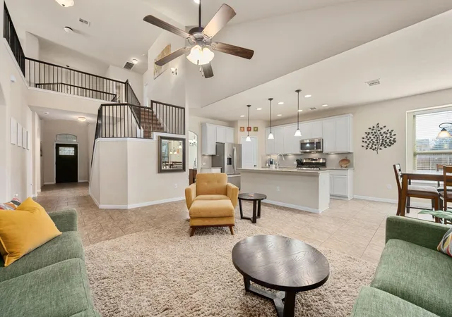 Photo 1 of Single family home for sale at 738 Palo Duro Loop, Round Rock, TX 78664 | MLS# 8366586 | Listing updated on 2026-08-29