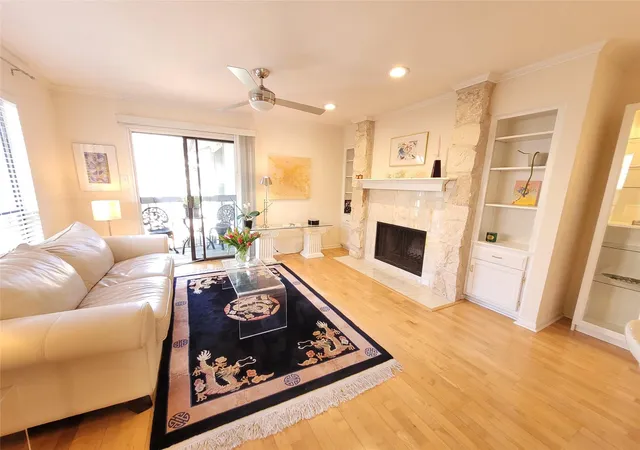 1st image of 2410 Enfield Rd #7, Austin, TX 78703 | MLS# 6419769
