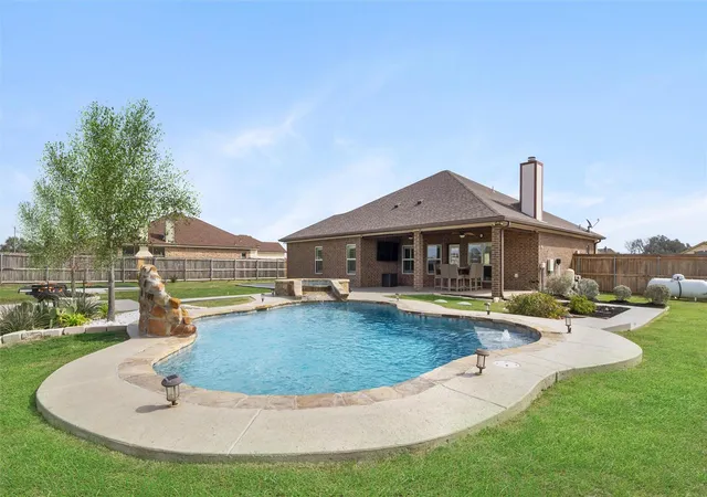 1st image of 11010 La Paloma Loop W, Salado, TX 76571 | MLS# 6807673