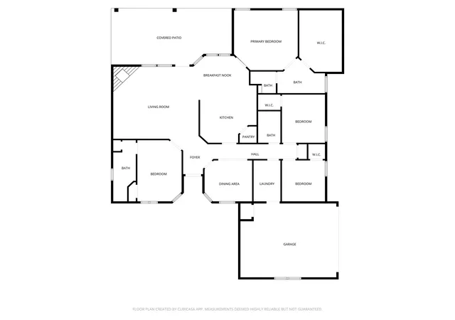 33rd image of 11010 La Paloma Loop W, Salado, TX 76571 | MLS# 6807673