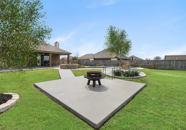 4th image of 11010 La Paloma Loop W, Salado, TX 76571 | MLS# 6807673