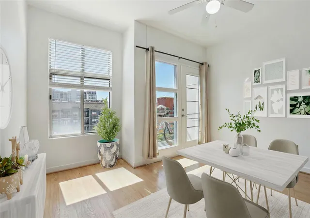 2nd image of 711 W 26Th St #704, Austin, TX 78705 | MLS# 7153470