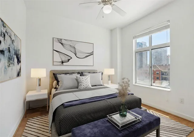 5th image of 711 W 26Th St #704, Austin, TX 78705 | MLS# 7153470