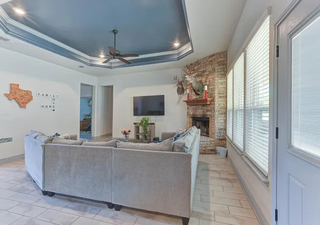 4th image of 2807 Grimes Crossing Rd, Copperas Cove, TX 76522 | MLS# 1387941