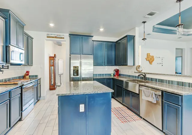 5th image of 2807 Grimes Crossing Rd, Copperas Cove, TX 76522 | MLS# 1387941
