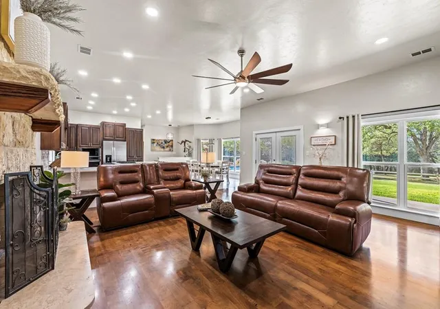 4th image of 10030 E Us Hwy 290 Hwy, Fredericksburg, TX 78624 | MLS# 8993792