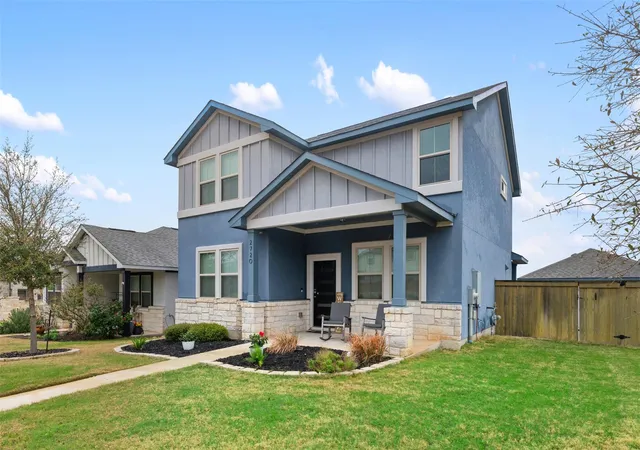 1st image of 2720 Sage Ranch Dr, Leander, TX 78641 | MLS# 5515932
