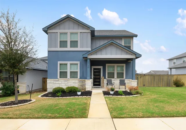 2nd image of 2720 Sage Ranch Dr, Leander, TX 78641 | MLS# 5515932