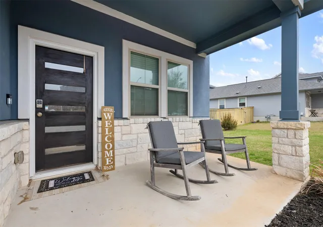 3rd image of 2720 Sage Ranch Dr, Leander, TX 78641 | MLS# 5515932