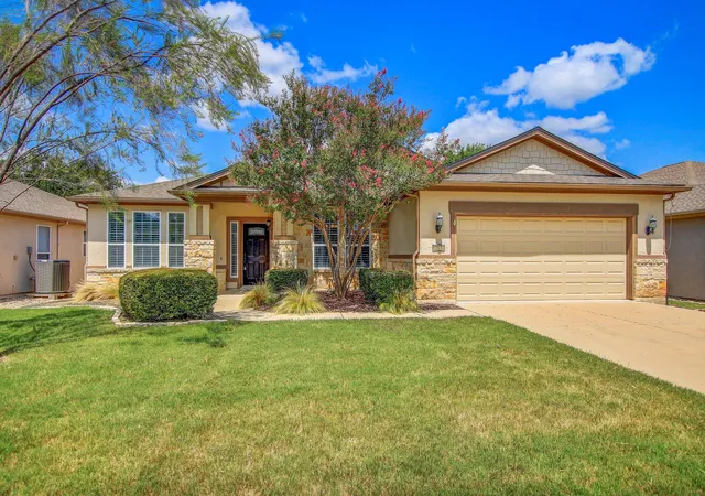 1st image of 213 Mustang Island Trl, Georgetown, TX 78633 | MLS# 4210174