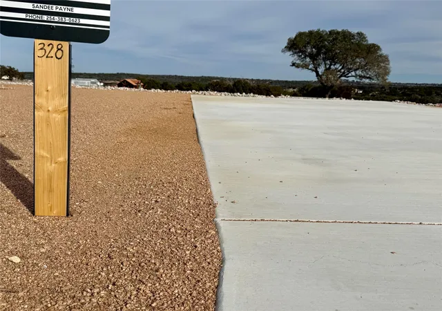 Photo 1 of Land for sale at 5386 Ranch Rd 1376 #328, Fredericksburg, TX 78624 | MLS# 6212901 | Listing updated on 2026-04-30