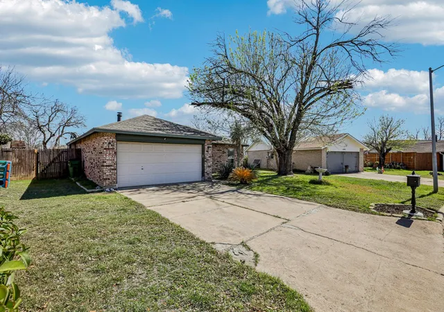 5th image of 1107 Long Meadow Dr, Round Rock, TX 78664 | MLS# 2627758