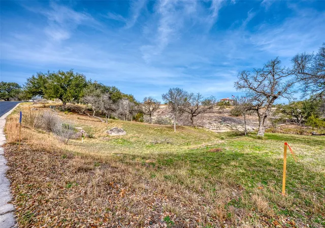 Photo 4 of Land for sale at 108 Moon Isle, Horseshoe Bay, TX 78657 | MLS# 9455481 | Listing updated on 2026-08-13