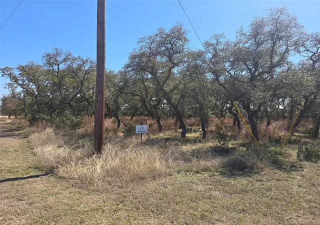 Photo 1 of Land for sale at Lot 211 Axis Way, Lampasas, TX 76550 | MLS# 6573557 | Listing updated on 2026-09-04