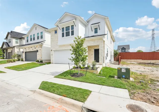 Photo 1 of Single family home for sale at 1505 Corsac Way, Austin, TX 78758 | MLS# 4310350 | Listing updated on 2026-10-25