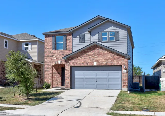 2nd image of 6312 Wagon Spring St, Del Valle, TX 78617 | MLS# 3901458