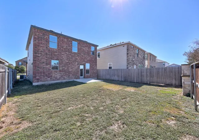 36th image of 6312 Wagon Spring St, Del Valle, TX 78617 | MLS# 3901458