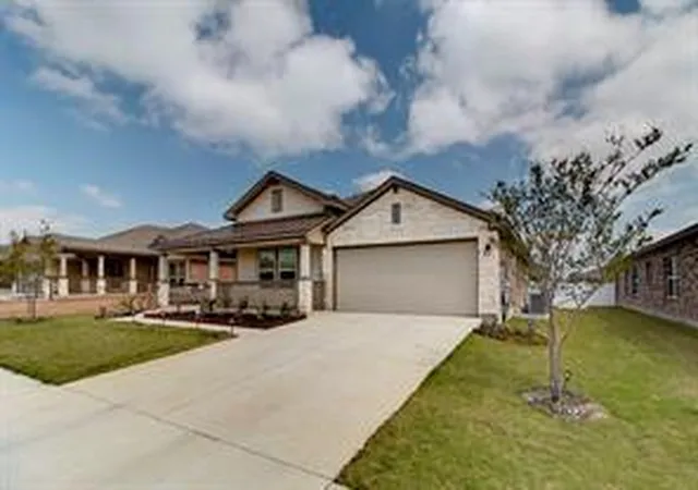 Homes for sale in Pflugerville, TX | 1118 Black Canyon St, Pflugerville, TX 78660 | MLS# 4324465